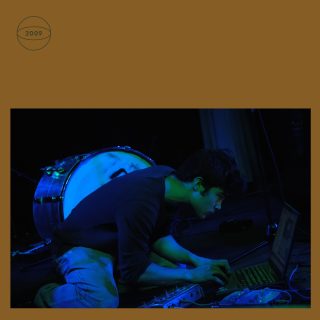 #NWAis15 Our second live event in 2009 was Unpopular Music, a benefit for @fbiradio at @redrattlersydney, a collaboration with fellow FBi shows, Unputdownable & Sunday Night At The Movies. The line-up was headed by Pimmon & Jeff Burch – playing both solo sets and a joint live performance as Mandala Trap - and featured kyü, Anon (Anna Vo), Marcus Whale (as Scissor Lock), Anna Chase and Nick Wishart from Toydeath. Poster artwork by Sopp Collective. Photos by Miles Martignoni, Paul Threthni and Stuart Buchanan.
.
Listen to live recordings from the event on our Bandcamp, compiled as Unpopular Music 2009 (NWAUM001). Our 15th anniversary compilation 'New Weird Australia, An Index Of The Modern Era 2009-2024' is out now.
.
1. Marcus Whale @marcuswhaleinlandsea performing as Scissor Lock
2. Anon (Anna Vo) @anoutrecordings
3. Pimmon @pimmon
4. kyü (@freya.berkhout @alyxdennison) 
5. Anna Chase
6. Poster artwork by Sopp Collective