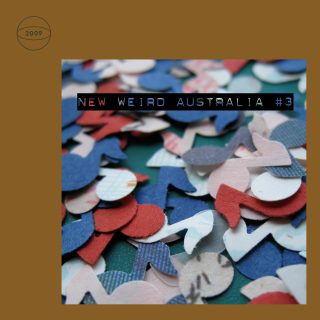 #NWAis15 Out third compilation was November 2009’s ‘Volume Three’, featuring cover artwork by @leetranlam. Compiled by @stuartbuchanan and now regular collaborator @dannyjumpertz, the collection featured JEFF BURCH, AFXJIM, 48/4, THE SINGING SKIES, K MASON, ALPS, DRIVE WEST TODAY, ADAM TRAINER, COMATONE, ZEAL, NAMATOKE, LECTER MACABRE, BUM CREEK, ANON, ERASERS and POMPEY.
.
We said: “We understand that in order to go deep, we also have to go wide – which means fucking with the boundaries at both ends of the spectrum. From Zeal‘s quasi-Anticon hip-pop to Anon‘s 14-min noise excursion, Volume Three does indeed traverse considerable distances – along the way winding via Lecter Macabre‘s pitch-black slow-mo roar to Pompey‘s steel-drum romp that winds the set towards a final, optimistic flourish.”
.
Liz Berg from @wfmu said “From mellow and woozy songs fit for a dream sequence, to repetitive krautrock jams, to dainty acoustic prances, to experimental electronic hiss, drones, and moments of glitch. This album won’t start any parties, but it does wonders if you’re driving, in a contemplative mood, just waking up, or stuck inside on a grey day.”
.
Listen free to ‘New Weird Australia, Volume Three’ on our Bandcamp. Our 15th anniversary compilation ‘New Weird Australia, An Index Of The Modern Era 2009-2024’ is out now.