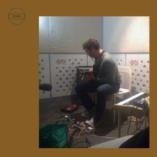 #NWAis15 Our @fbiradio show kicked off in 2009, and featured regular live performances across its three years on air. Performances were regulary collected in our ‘Broadcast’ series of compilations, the first released as our final output for the year in December 2009. ‘Broadcast One’ (NWAB001) collects together seven of those sessions from Morning Stalker, Cleptoclectics, Scissor Lock, Go Genre Everything, Random Acts Of Elevator Music, Afxjim and The Ghost Of 29 Megacycles.
.
All four volumes of the ‘New Weird Australia, Broadcast’ series can be streamed and downloaded on our Bandcamp. Our 15th anniversary compilation ‘New Weird Australia, An Index Of The Modern Era 2009-2024’ is out now.
.
1. Afxjim, Live on New Weird Australia @fbiradio
2. Host Stuart Buchanan
3,4. Cover artwork by Rebecca Macdonald