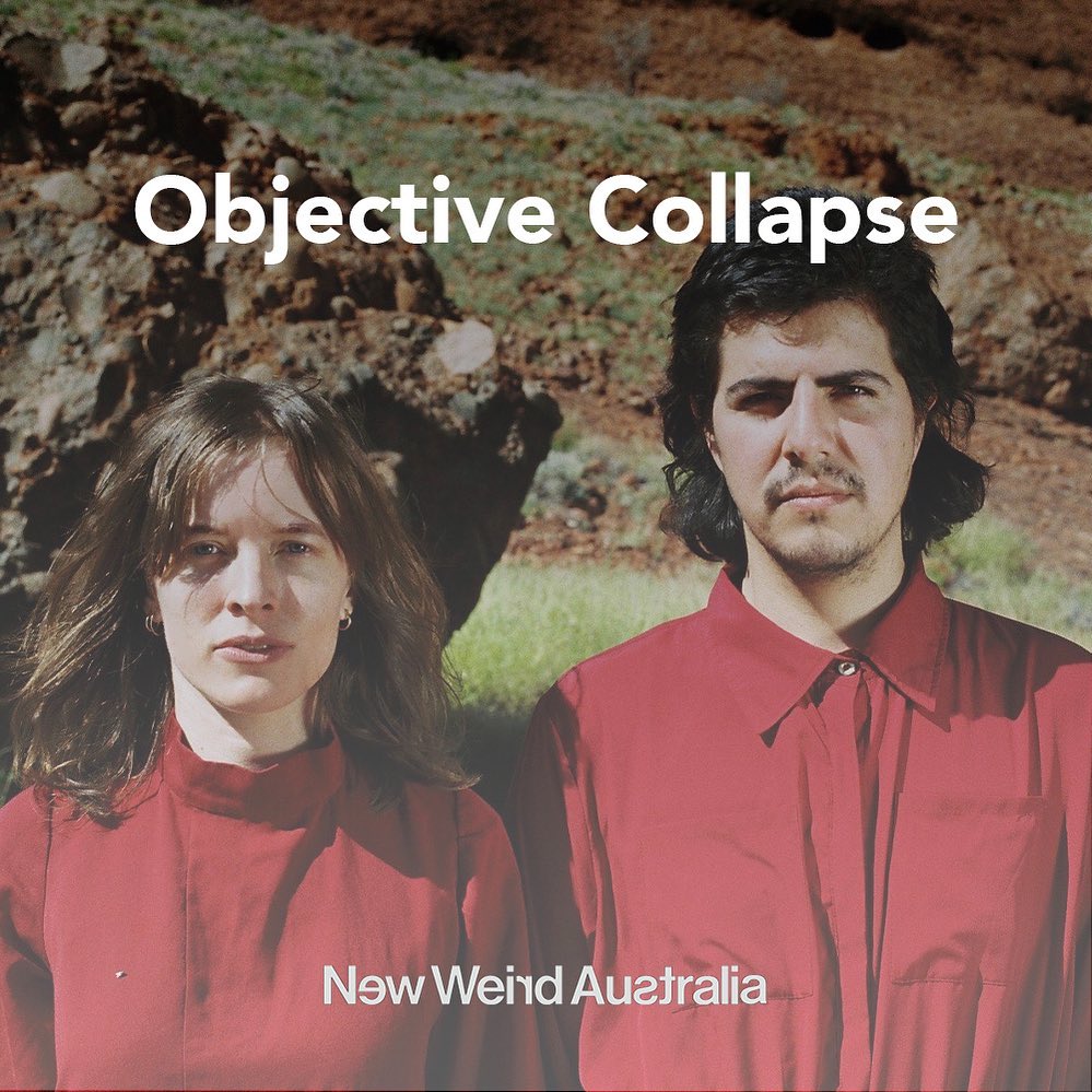 The ‘Objective Collapse’ playlist offers further listening of artists featured in the 2022 ‘Collapse Theories’ compilation. Listen now via link in bio for music from Kris Keogh, Horse Macgyver, Zacharias Szumer, job fit, Scraps, Aphir, Lack The Low, Puscha, Sudden Debt, Madenda, Orbits, ALI WAN HILL, The Omega Point, screensaver, ALX GoSlow, Megadead and WPH. 
.
@alisterhill @alx_goslow @aphir_ @ugh_ddt @jobfit_ @kriskeogh.supersupersounds @lackthelow @madendamusic @megadud_  @orbits.sounds @puscha_music_film @screensavermusic @s.c.r.a.p.s @sudden.debt @theomegapoint0 @walter.p.humfray @zacharias_szumer
.
@provenance.collective @nicemusiclabel_ @purespacefm @artascatharsis @handdrawnhand @moontownrecords2012
.
Photo: @theomegapoint0