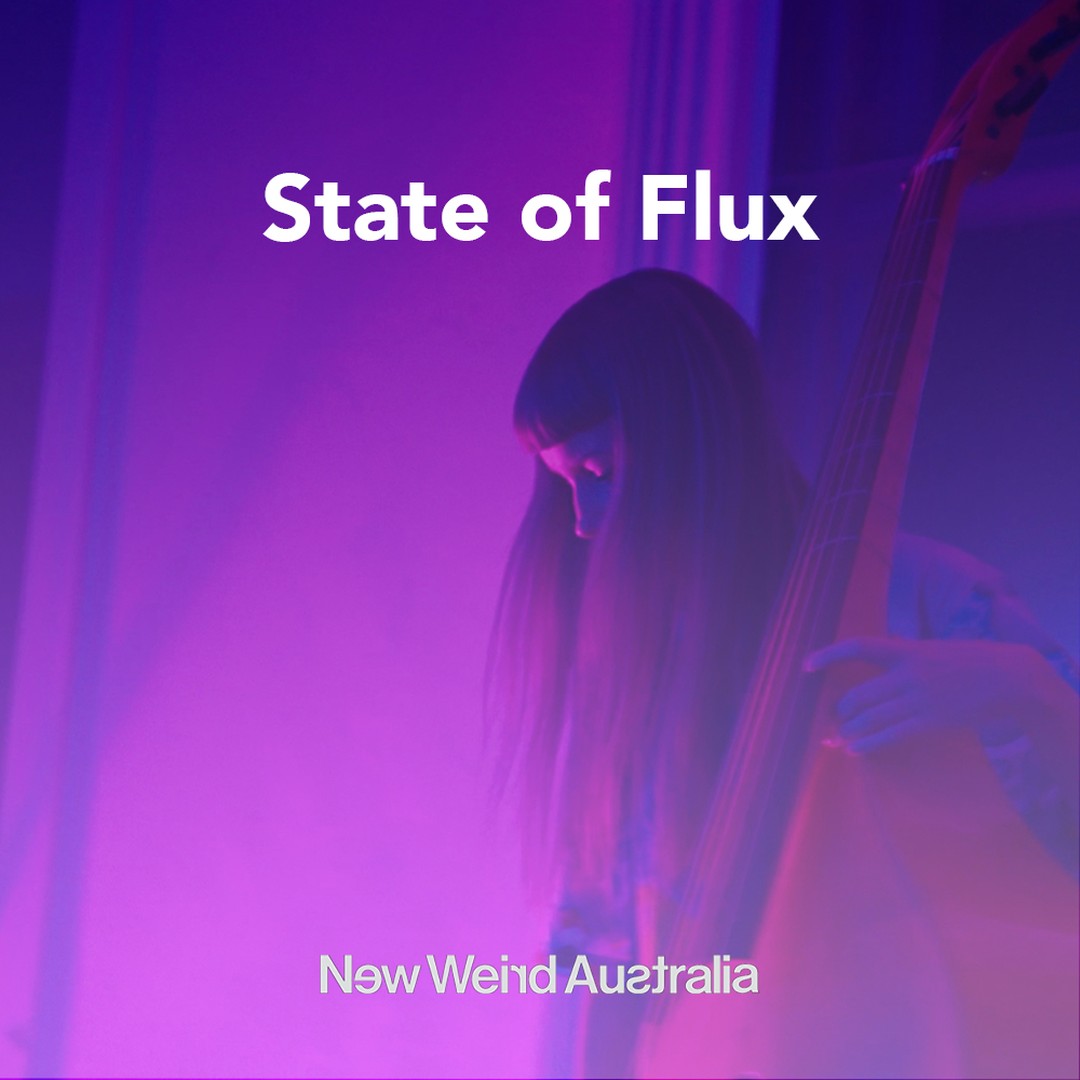 The new 'State of Flux' playlist offers further listening to many artists featured on the 2022 ‘Fragile States’ compilation. Across 2 hours and over 20 tracks, dig deeper into works by Ambient Lights @lofispiritual, amby downs @tahl_palm, @chloe_sobek, @freya.berkhout, Hantu @isobeldcruz, ilex @hcon_ilex, James Hazel @commodocare, JWPaton @jwptn, @madeleine.cocolas, @madendamusic, Melanie Velarde, @mookoidmusic, @_ninabuchanan_, @okuesha_kills, Puscha @puscha_music_film, Reuben Ingall @mynameinpiss, Salllvage @salllvage, @sebastianfield, @silonics, Third Space @sattmabbadini, and @timothyfairless.
.
Listen now via link in bio.
.
Cover Photo: Chloe Sobek