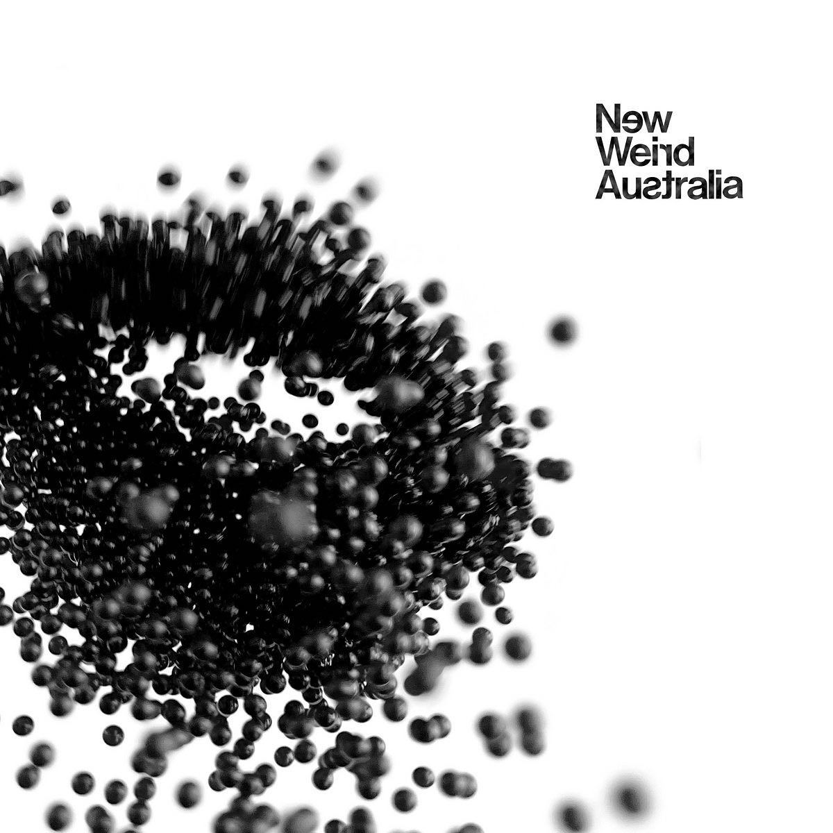 Divide and Dissolve, Vacuum, My Disco + NWAP125 New Weird Australia
